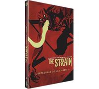 Coffret the strain, saison 4