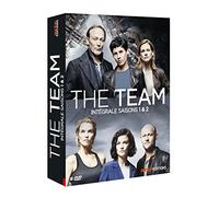 Coffret the team, saisons 1 et 2
