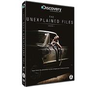 Coffret the unexplained files, saison 1