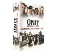 Coffret the unit, saisons 1 et 2