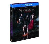 Coffret the vampire diaries, saison 5