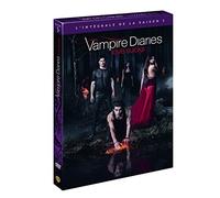 Coffret the vampire diaries, saison 5