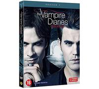 Coffret the vampire diaries, saison 7