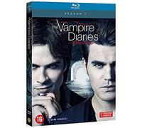 Coffret the vampire diaries, saison 7, 22 épisodes