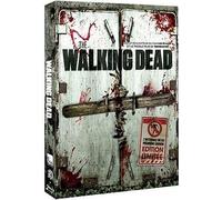 Coffret the walking dead, saison 1