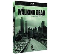 Coffret the walking dead, saison 1