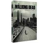 Coffret the walking dead, saison 1