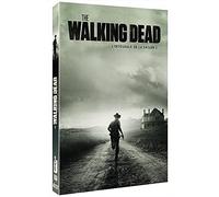 Coffret the walking dead, saison 2