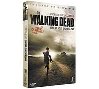 Coffret the walking dead, saison 2