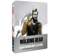 Coffret the walking dead, saison 2