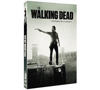 Coffret the walking dead, saison 3