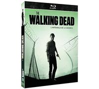 Coffret the walking dead, saison 4