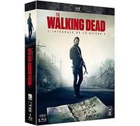 Coffret the walking dead, saison 5