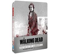 Coffret the walking dead, saison 5