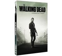 Coffret the walking dead, saison 5