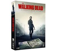 Coffret the walking dead, saison 5