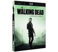 Coffret the walking dead, saison 5
