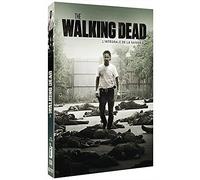 Coffret the walking dead, saison 6