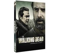 The Walking Dead - L'Integrale De La Saison 7 (6 Dvd) [Edizione: Francia]
