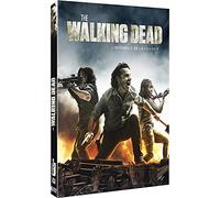 Coffret the walking dead, saison 8