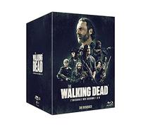 Coffret the walking dead, saisons 1 à 8