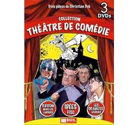 Coffret théâtre