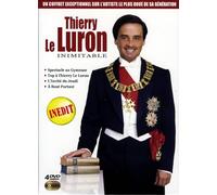 Coffret Thierry Le Luron