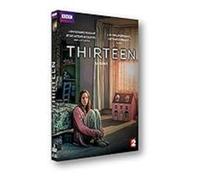 Coffret thirteen, saison 1 (DVD) Jodie Comer Aneurin Barnard Marnie Dickens