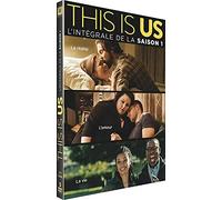 Coffret this is us, saison 1