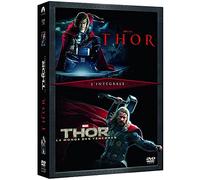 Coffret thor : thor ; thor, le monde des ténèbres