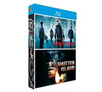 Coffret thriller