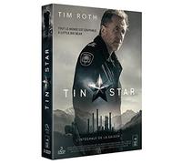 Coffret tin star, saison 1