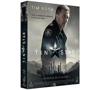Coffret tin star, saison 1