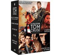 Coffret tom cruise 5 films