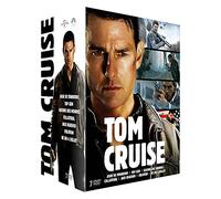 Coffret tom cruise 7 films