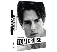 Coffret tom cruise : eyes wide shut ; entretien avec un vampire ; top gun ; le dernier samouraï