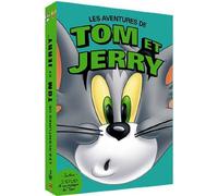 Coffret tom et jerry