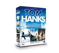 Coffret tom hanks : terminal / arrete-moi si tu peux / seul au monde