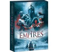 Coffret Tomes 1 à 5