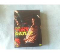 Coffret tony gatlif : vengo ; gadjo dilo