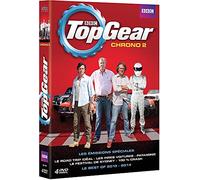 Coffret top gear, vol. 2