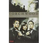 Coffret torchwood : les enfants de la terre