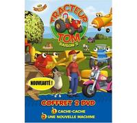 Coffret tracteur tom, saison 2