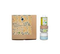 Coffret Trattamento viso Fai da Te