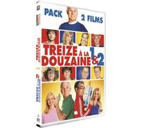 Coffret treize a la douzaine 1 et 2