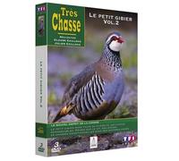Coffret tres chasse : le petit gibier, vol. 2