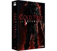 Coffret trilogie cold prey