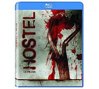 Coffret trilogie hostel