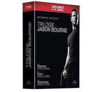 Coffret trilogie jason bourne : la mémoire dans la peau ; la mort dans la peau ; la vengeance dans la peau