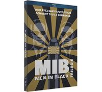 Coffret trilogie men in black
